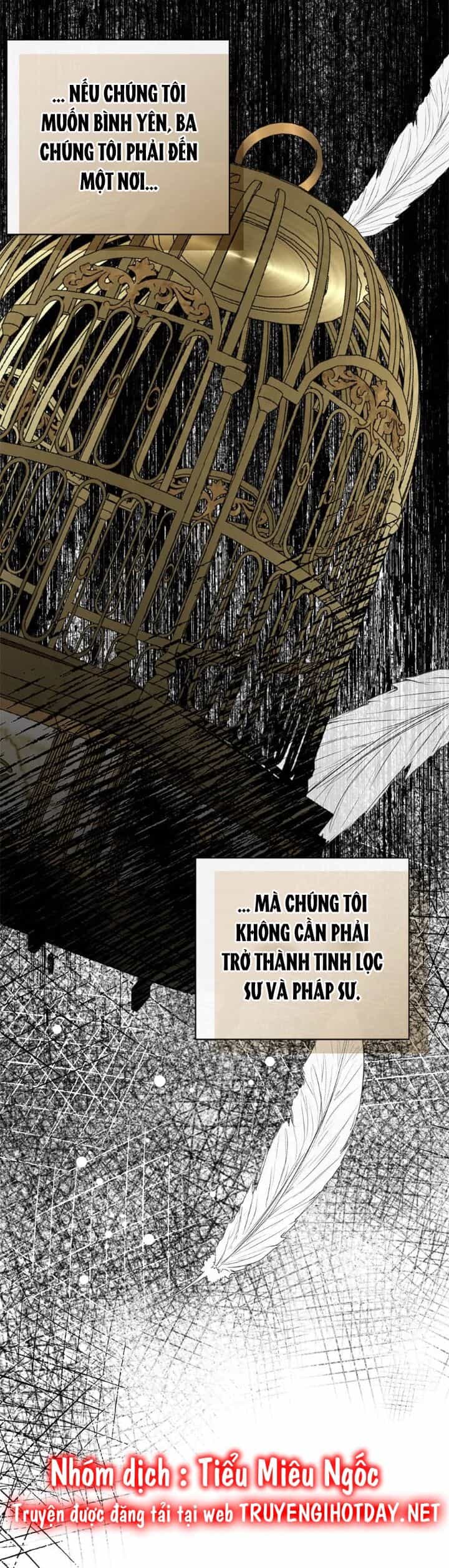 Xin Ngài Đừng Ăn Tôi. - Chương 108 - ảnh 55
