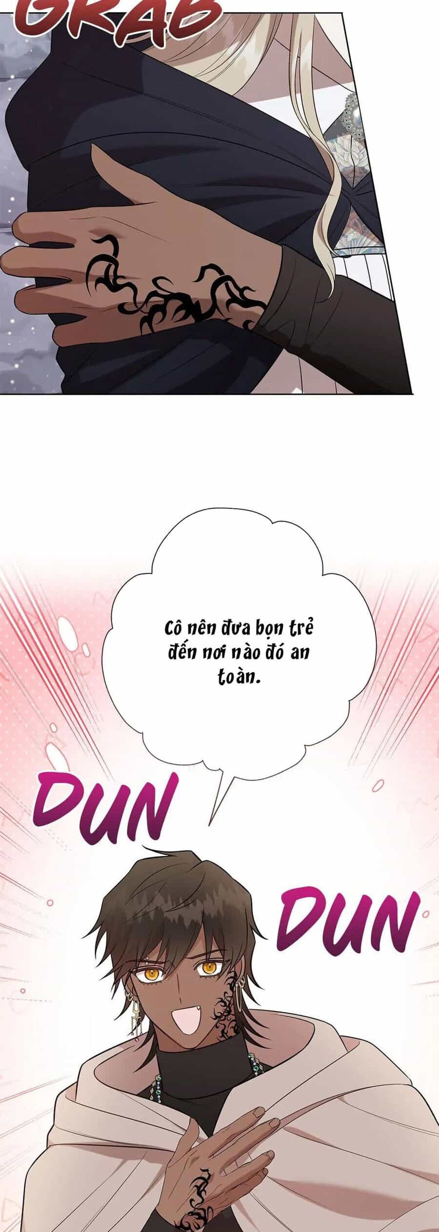 Xin Ngài Đừng Ăn Tôi. - Chương 109 - ảnh 11