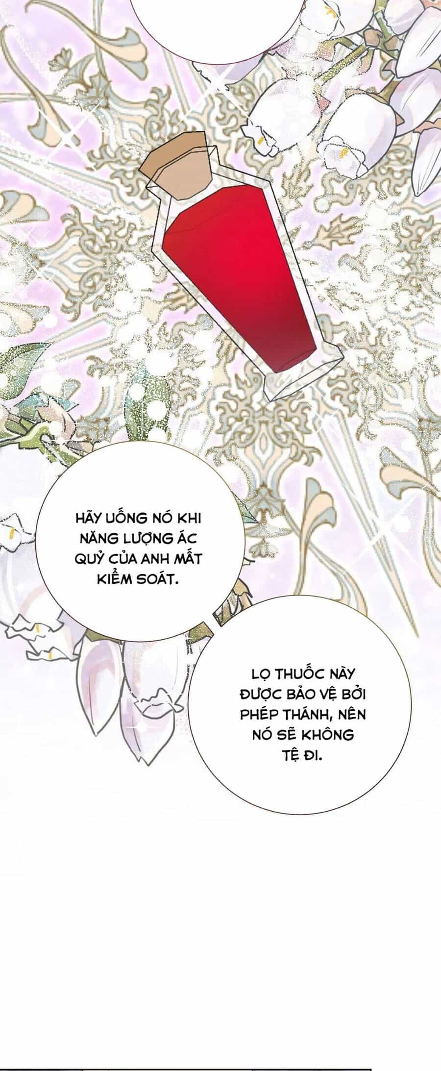Xin Ngài Đừng Ăn Tôi. - Chương 109 - ảnh 19
