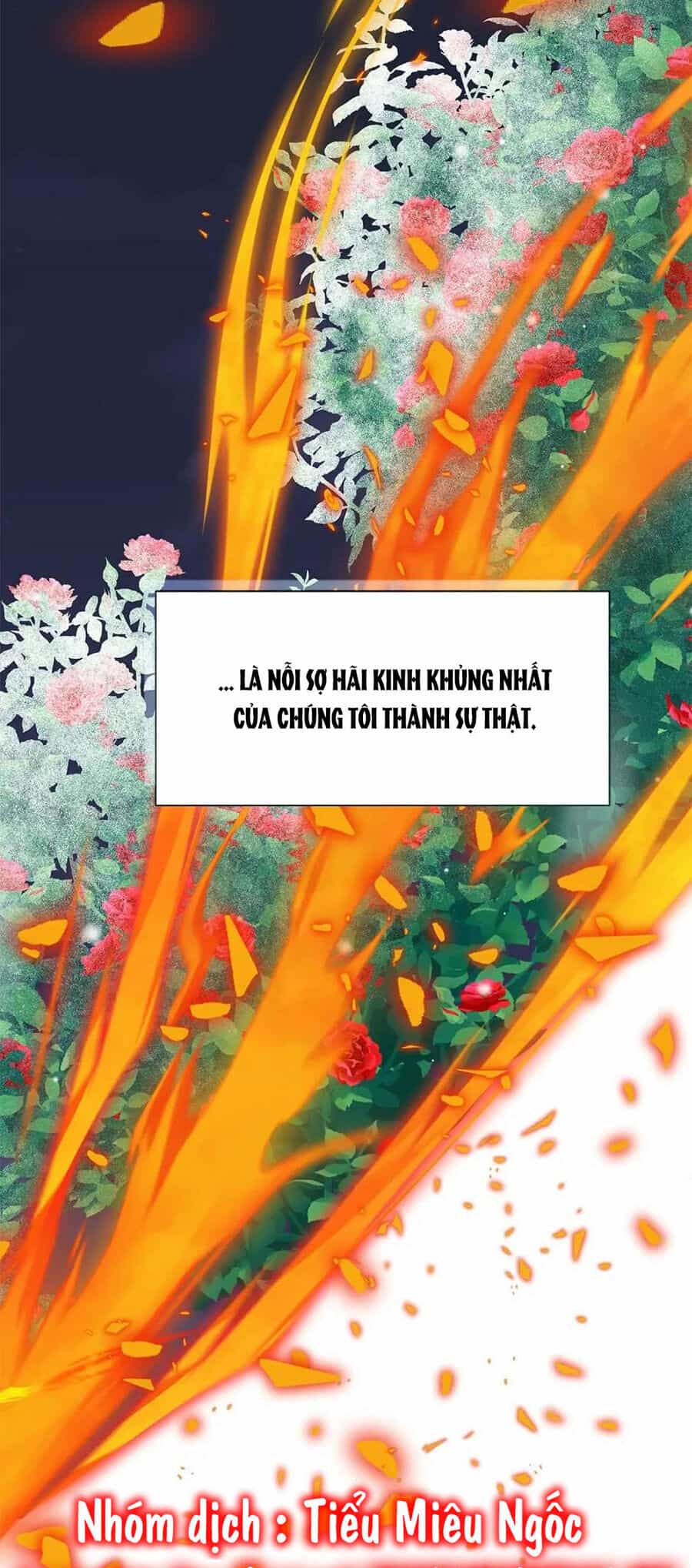 Xin Ngài Đừng Ăn Tôi. - Chương 109 - ảnh 23