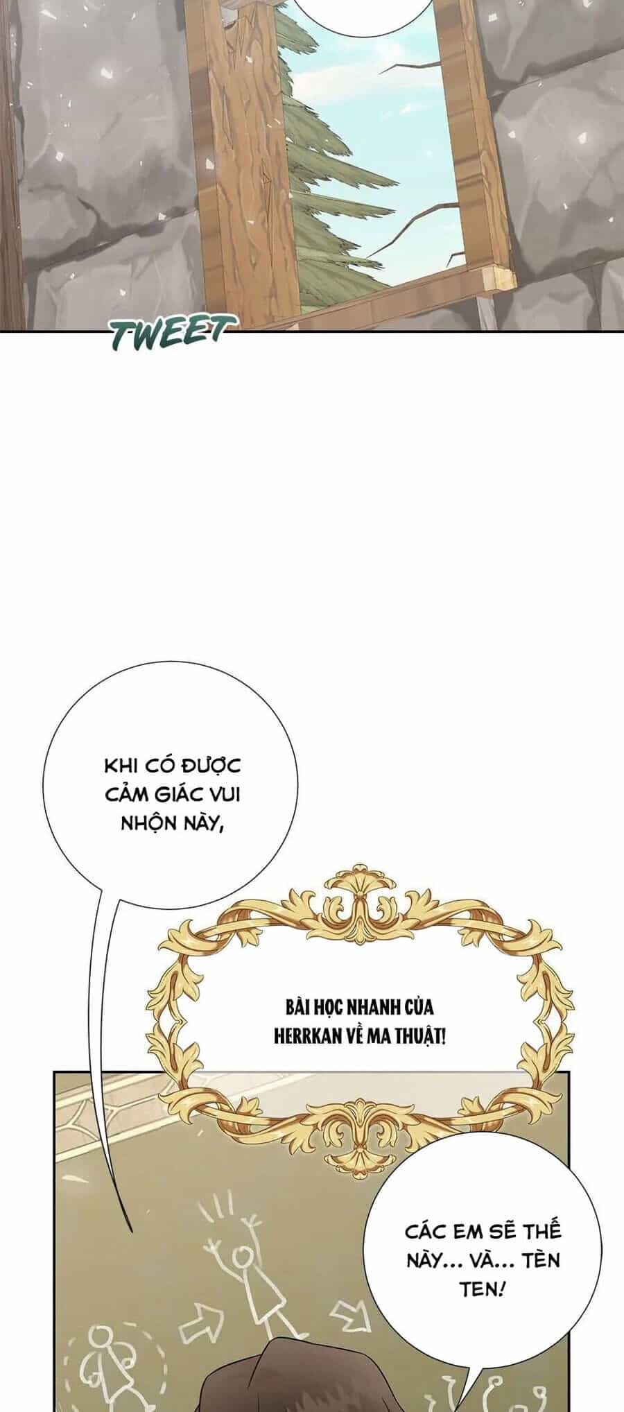 Xin Ngài Đừng Ăn Tôi. - Chương 109 - ảnh 25