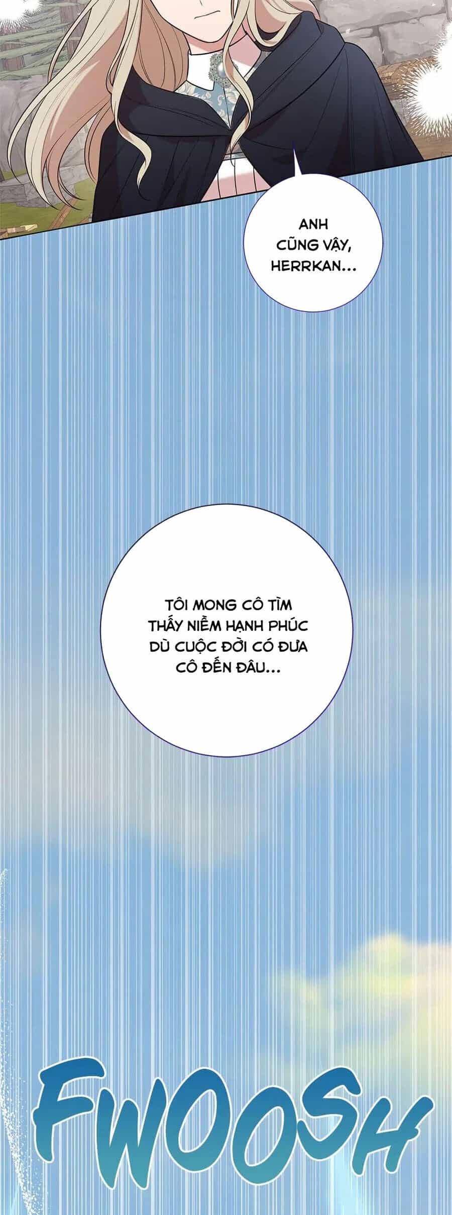 Xin Ngài Đừng Ăn Tôi. - Chương 109 - ảnh 31