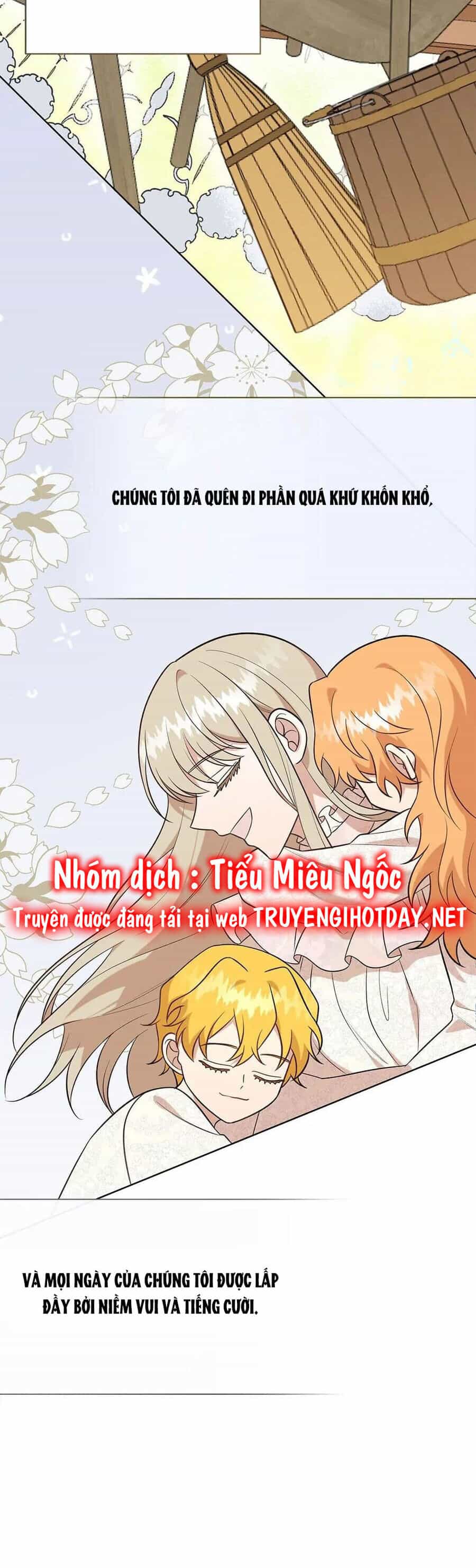 Xin Ngài Đừng Ăn Tôi. - Chương 109 - ảnh 38