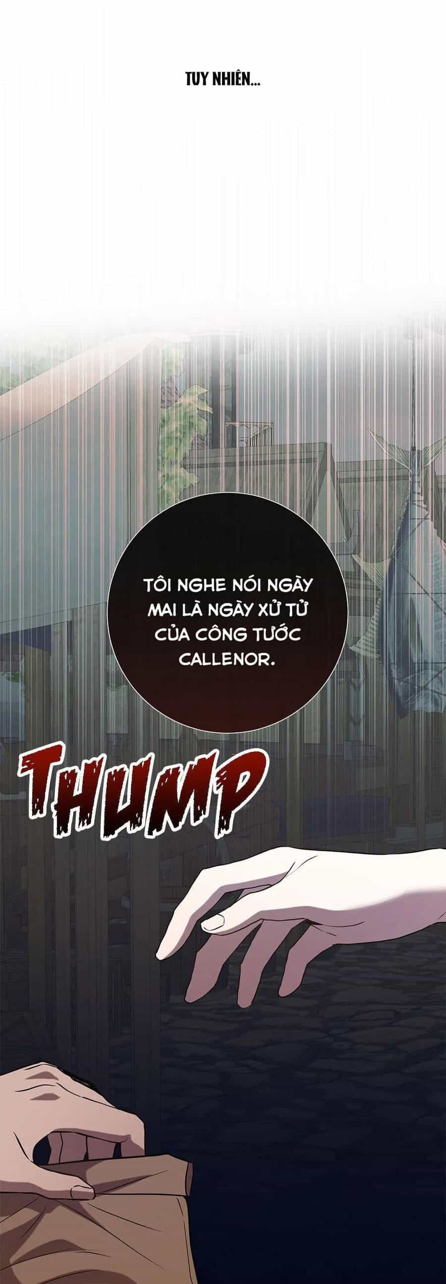 Xin Ngài Đừng Ăn Tôi. - Chương 109 - ảnh 39
