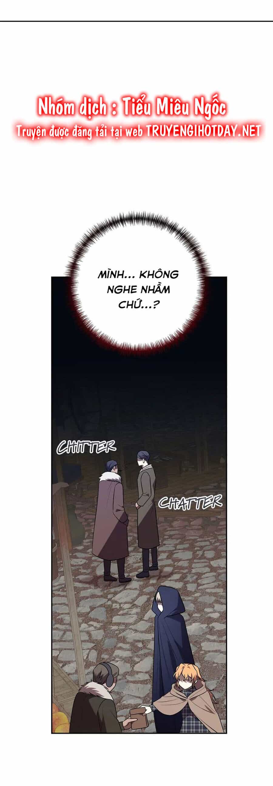 Xin Ngài Đừng Ăn Tôi. - Chương 109 - ảnh 41