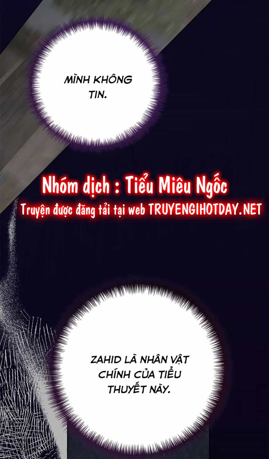 Xin Ngài Đừng Ăn Tôi. - Chương 109 - ảnh 46