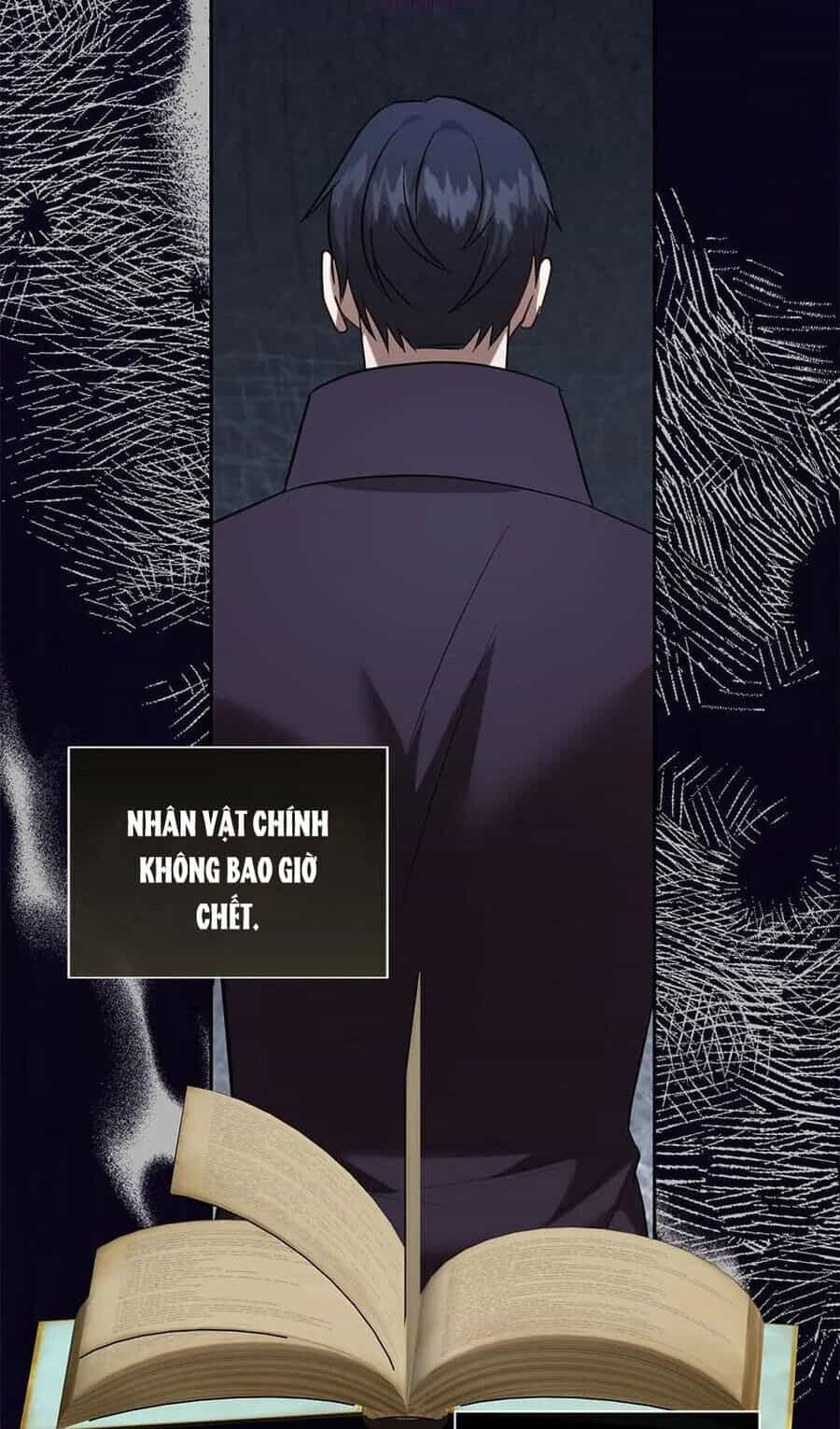 Xin Ngài Đừng Ăn Tôi. - Chương 109 - ảnh 47