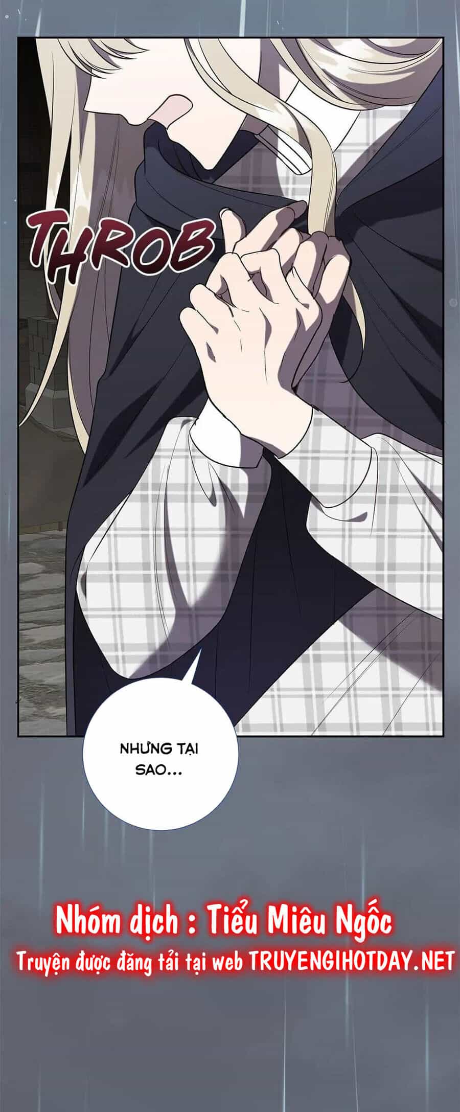 Xin Ngài Đừng Ăn Tôi. - Chương 109 - ảnh 52