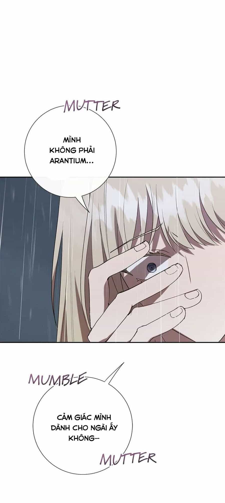 Xin Ngài Đừng Ăn Tôi. - Chương 109 - ảnh 58