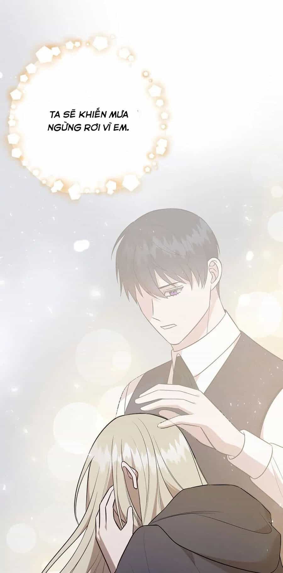 Xin Ngài Đừng Ăn Tôi. - Chương 109 - ảnh 60