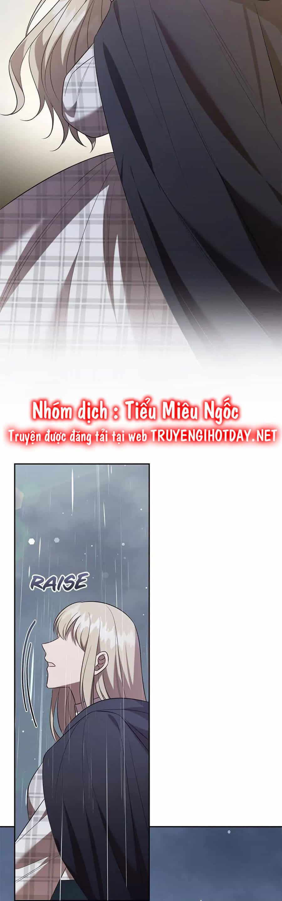 Xin Ngài Đừng Ăn Tôi. - Chương 109 - ảnh 61