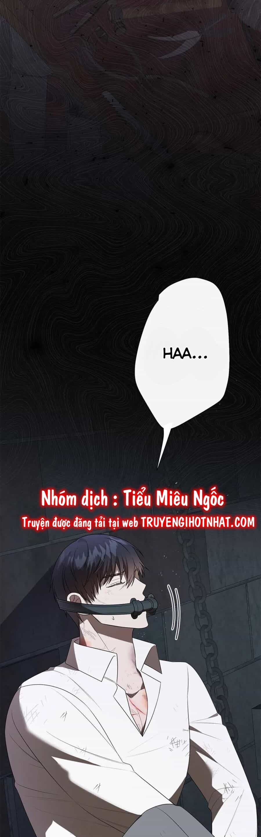 Xin Ngài Đừng Ăn Tôi. - Chương 110 - ảnh 16