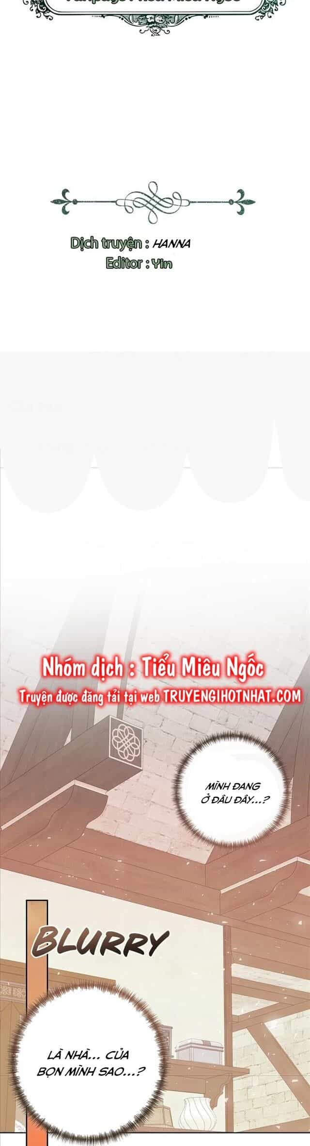 Xin Ngài Đừng Ăn Tôi. - Chương 110 - ảnh 2