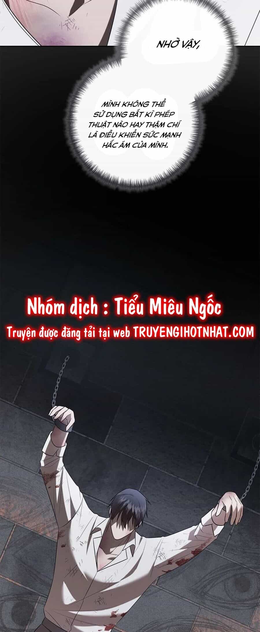 Xin Ngài Đừng Ăn Tôi. - Chương 110 - ảnh 20