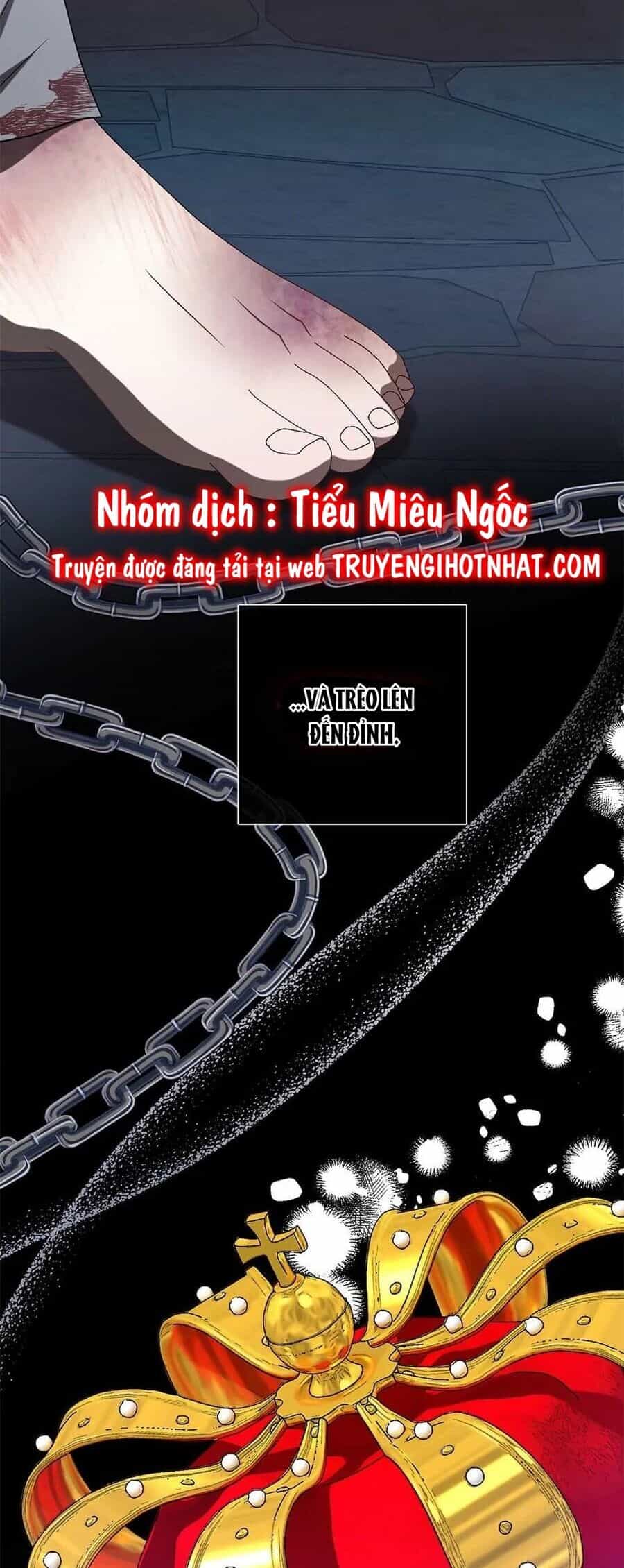 Xin Ngài Đừng Ăn Tôi. - Chương 110 - ảnh 23