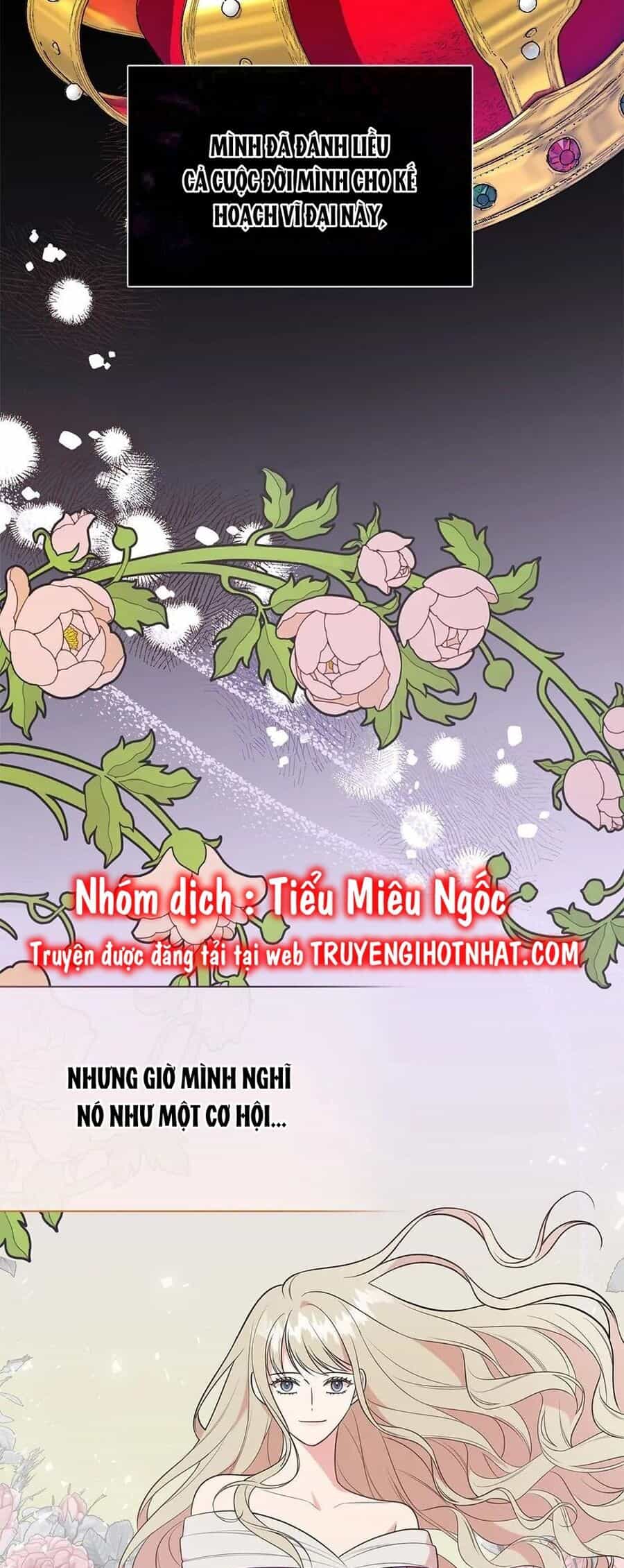 Xin Ngài Đừng Ăn Tôi. - Chương 110 - ảnh 24