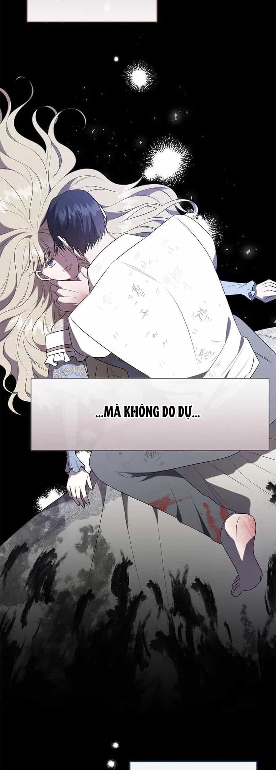Xin Ngài Đừng Ăn Tôi. - Chương 110 - ảnh 27