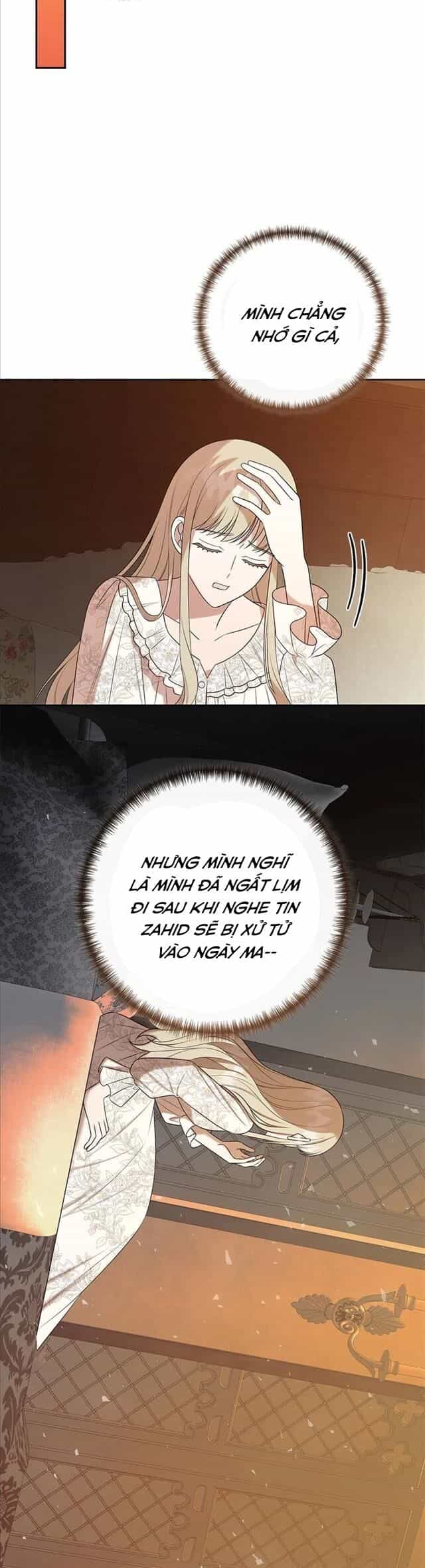 Xin Ngài Đừng Ăn Tôi. - Chương 110 - ảnh 3