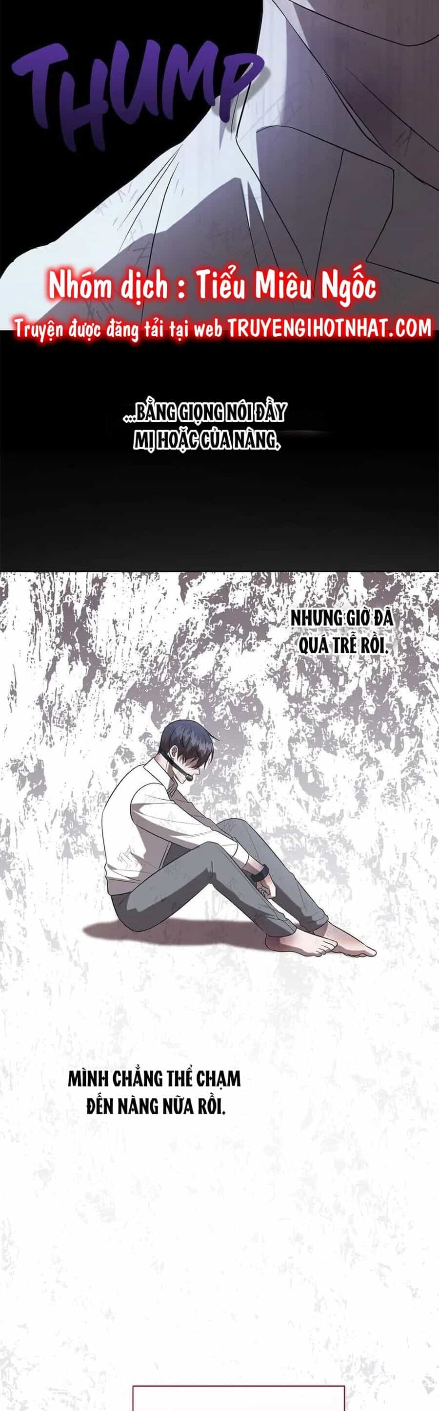 Xin Ngài Đừng Ăn Tôi. - Chương 110 - ảnh 30