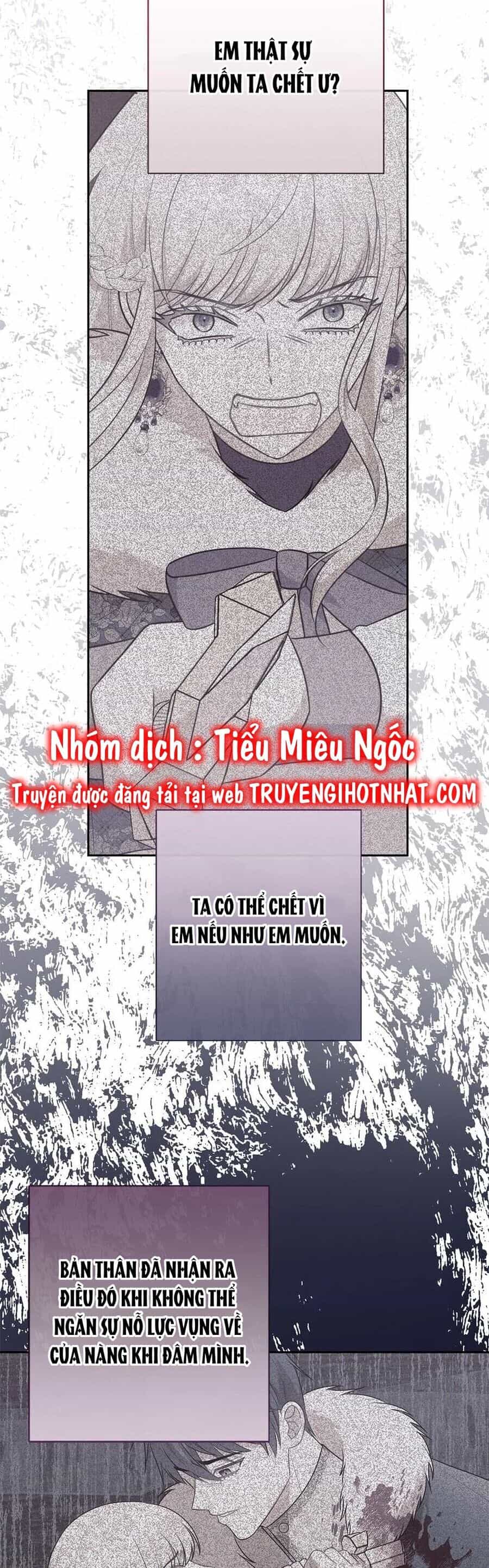 Xin Ngài Đừng Ăn Tôi. - Chương 110 - ảnh 31
