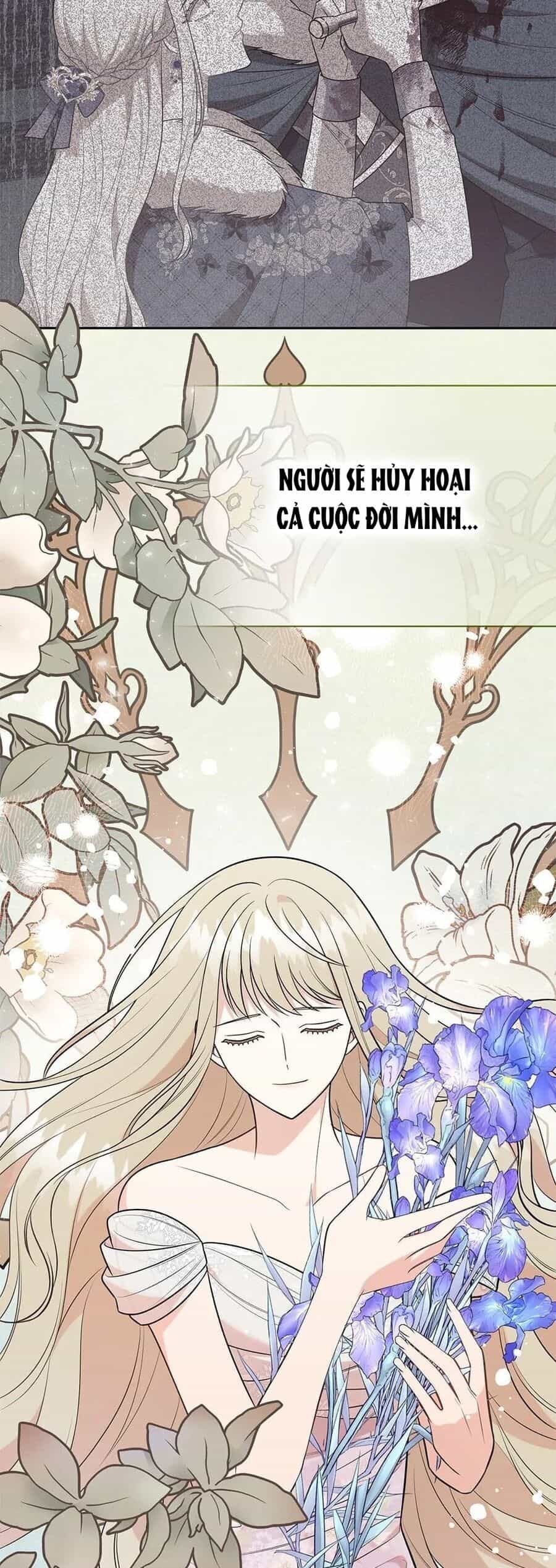 Xin Ngài Đừng Ăn Tôi. - Chương 110 - ảnh 32