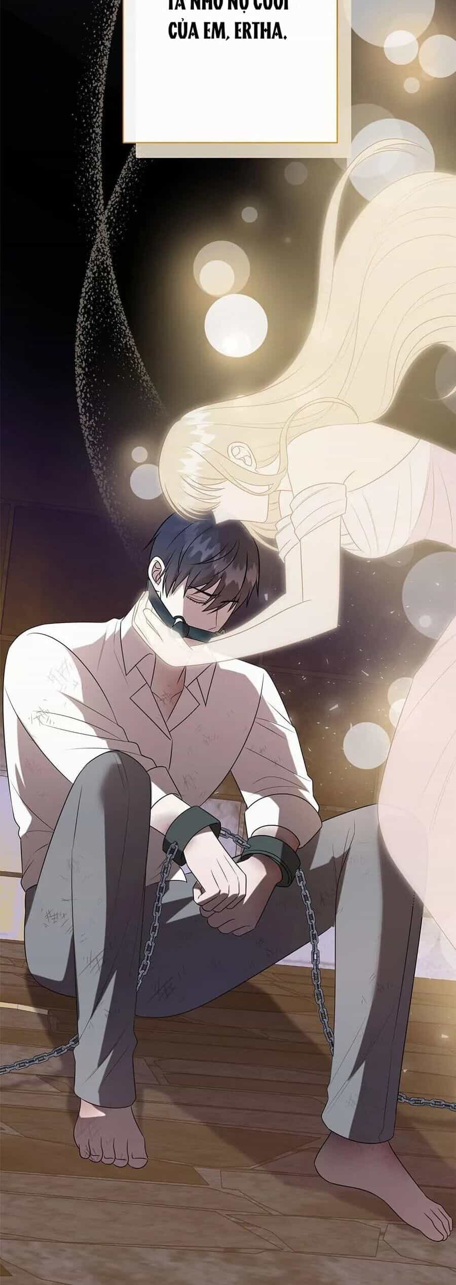 Xin Ngài Đừng Ăn Tôi. - Chương 110 - ảnh 35