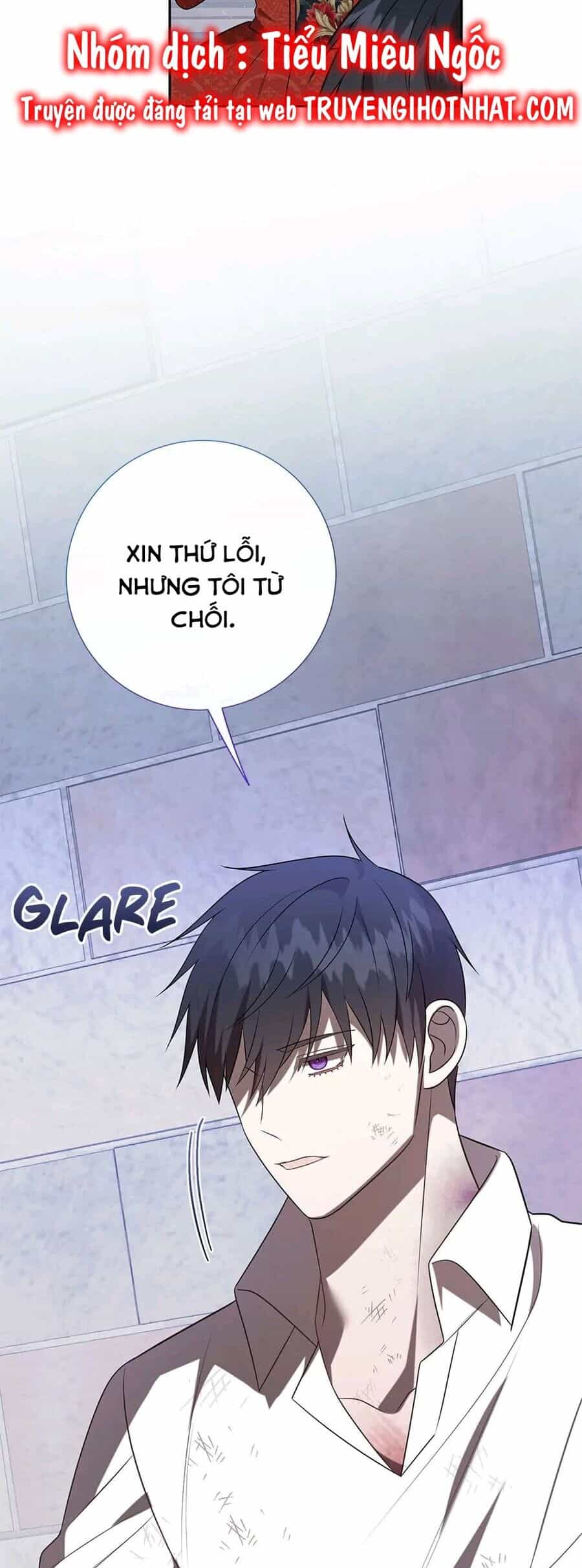 Xin Ngài Đừng Ăn Tôi. - Chương 110 - ảnh 43