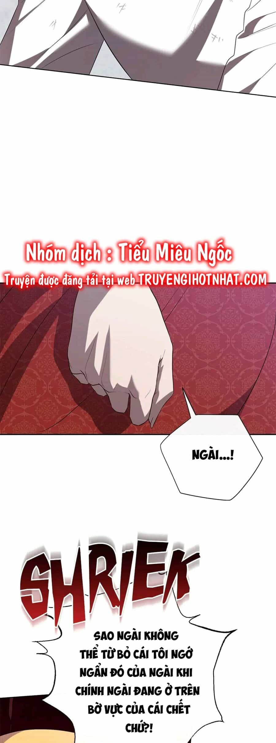 Xin Ngài Đừng Ăn Tôi. - Chương 110 - ảnh 44