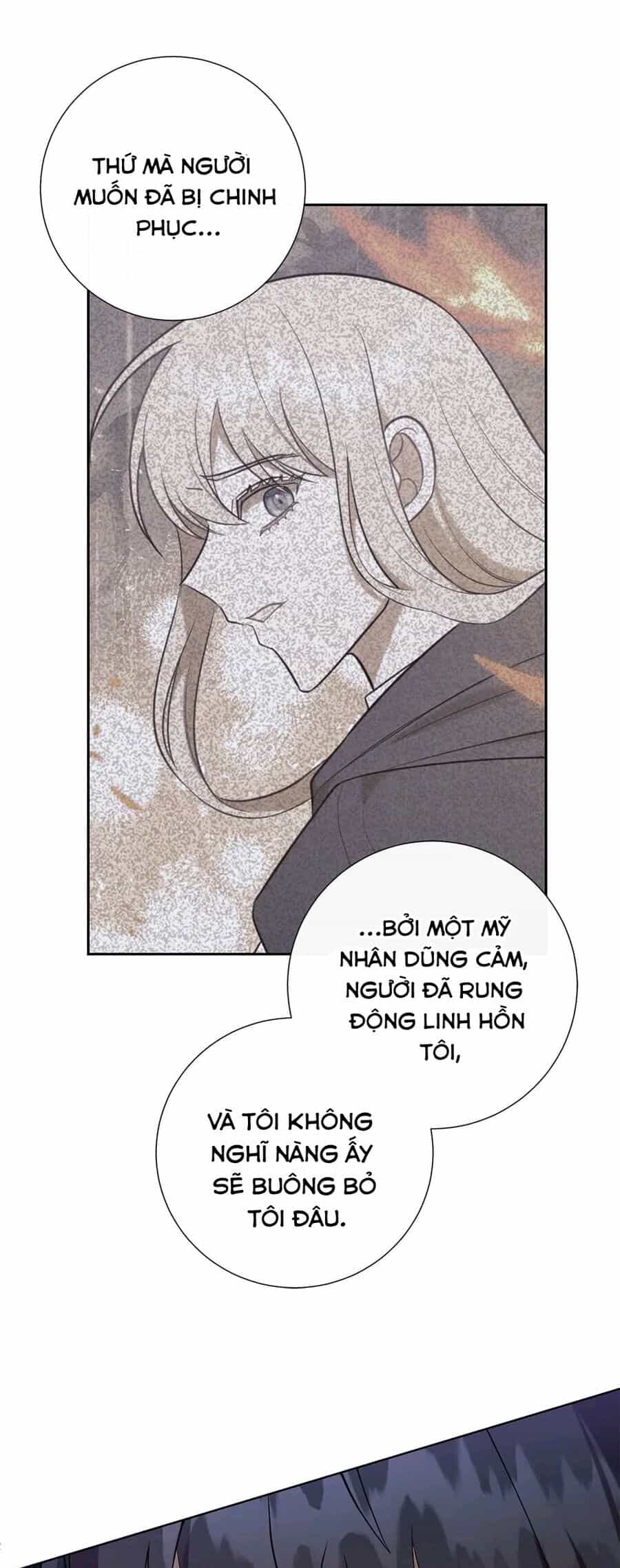 Xin Ngài Đừng Ăn Tôi. - Chương 110 - ảnh 48