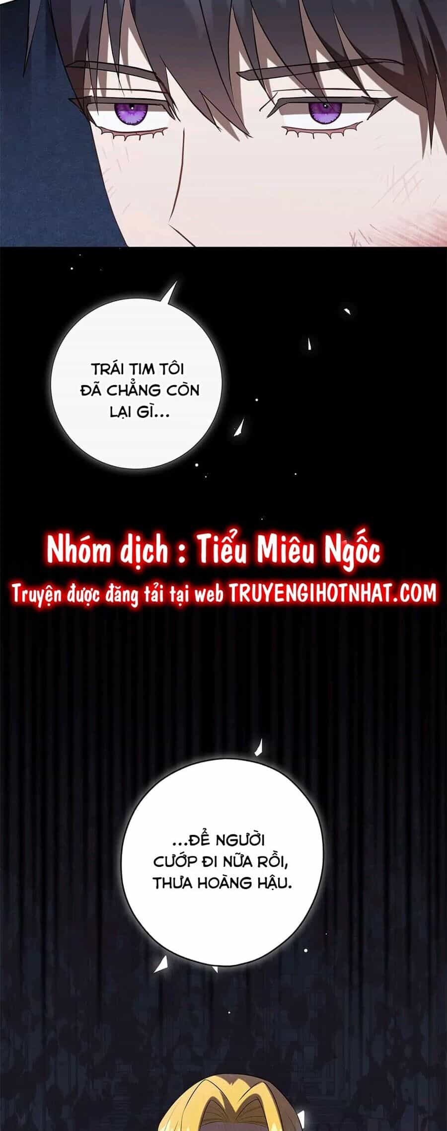 Xin Ngài Đừng Ăn Tôi. - Chương 110 - ảnh 49