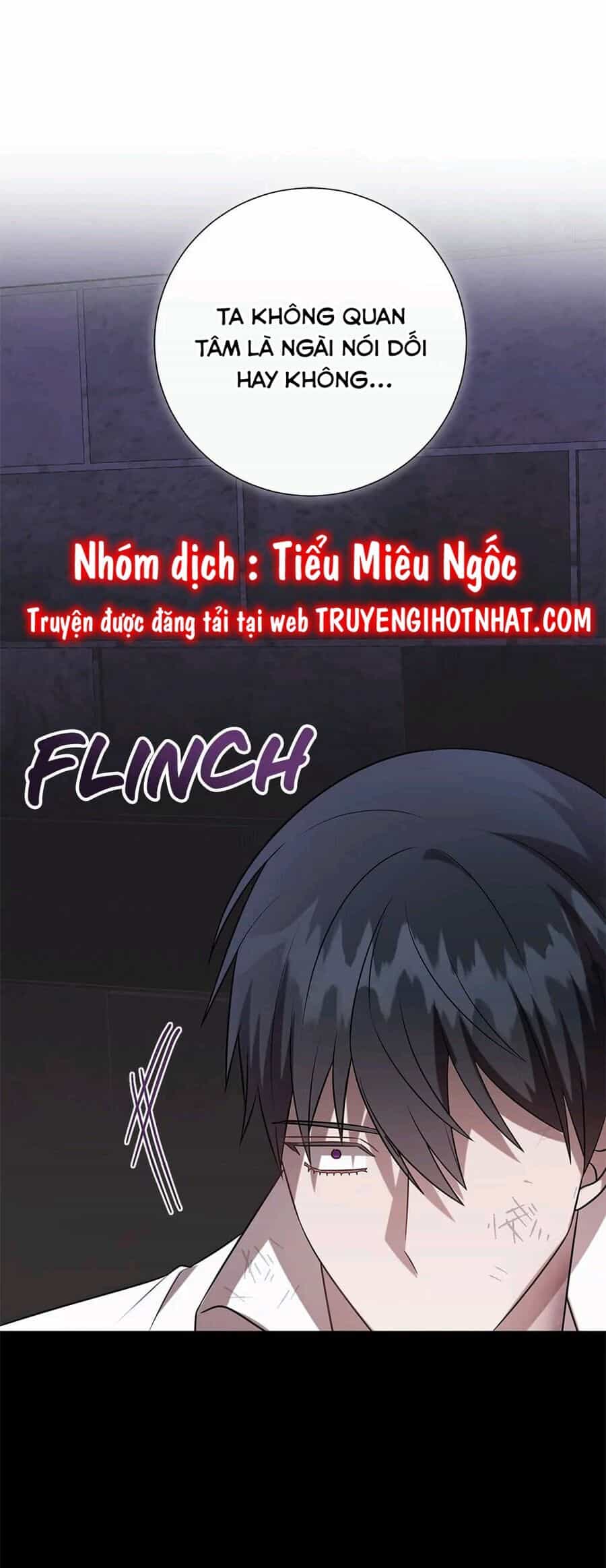 Xin Ngài Đừng Ăn Tôi. - Chương 110 - ảnh 51