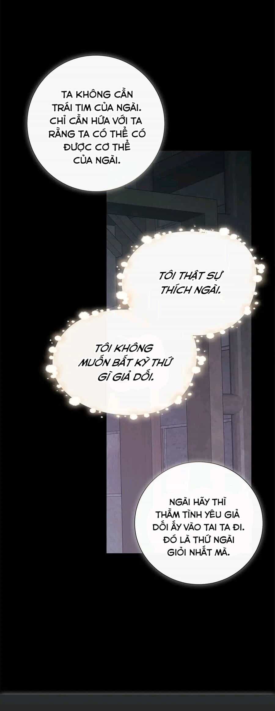 Xin Ngài Đừng Ăn Tôi. - Chương 110 - ảnh 52