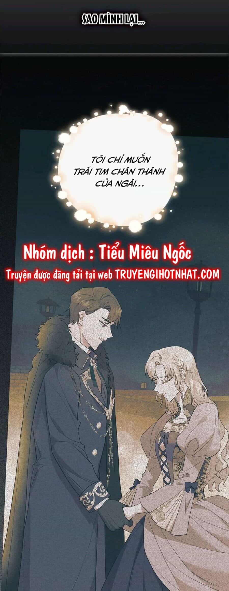 Xin Ngài Đừng Ăn Tôi. - Chương 110 - ảnh 53