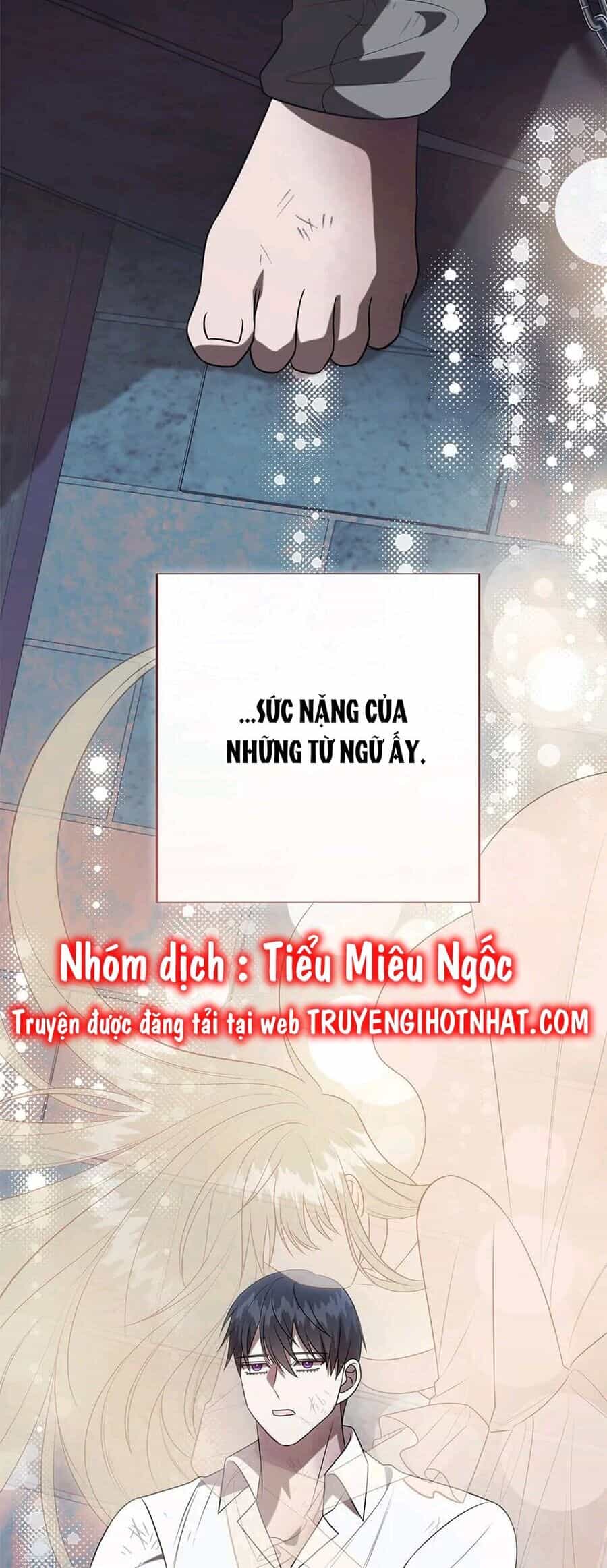 Xin Ngài Đừng Ăn Tôi. - Chương 110 - ảnh 56