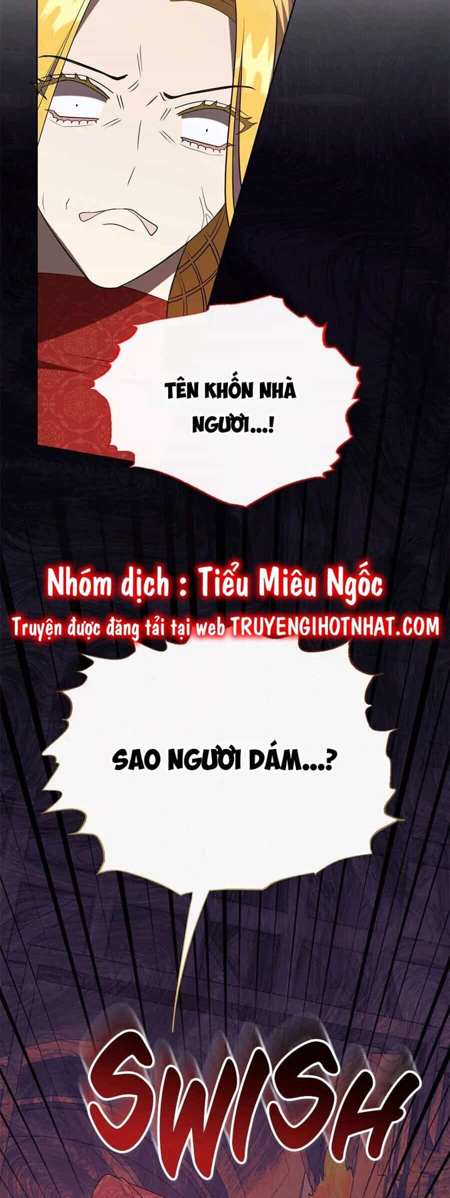 Xin Ngài Đừng Ăn Tôi. - Chương 110 - ảnh 58