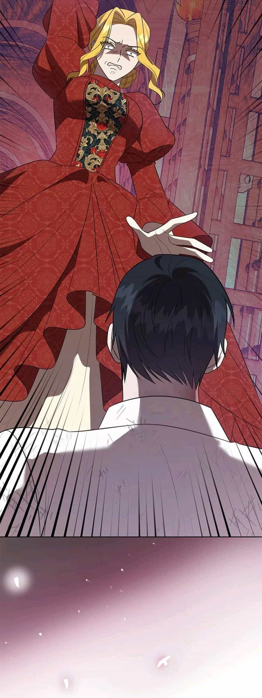 Xin Ngài Đừng Ăn Tôi. - Chương 110 - ảnh 59