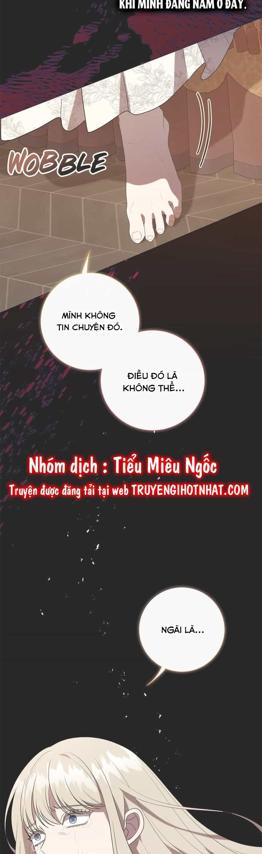 Xin Ngài Đừng Ăn Tôi. - Chương 110 - ảnh 6