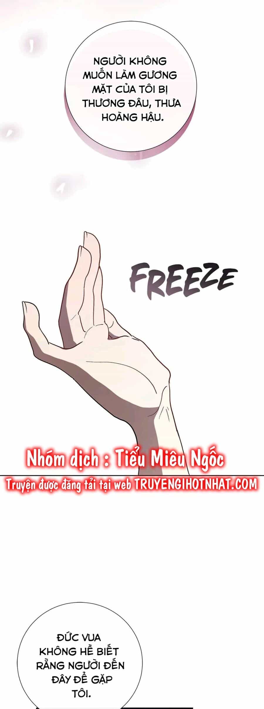 Xin Ngài Đừng Ăn Tôi. - Chương 110 - ảnh 60