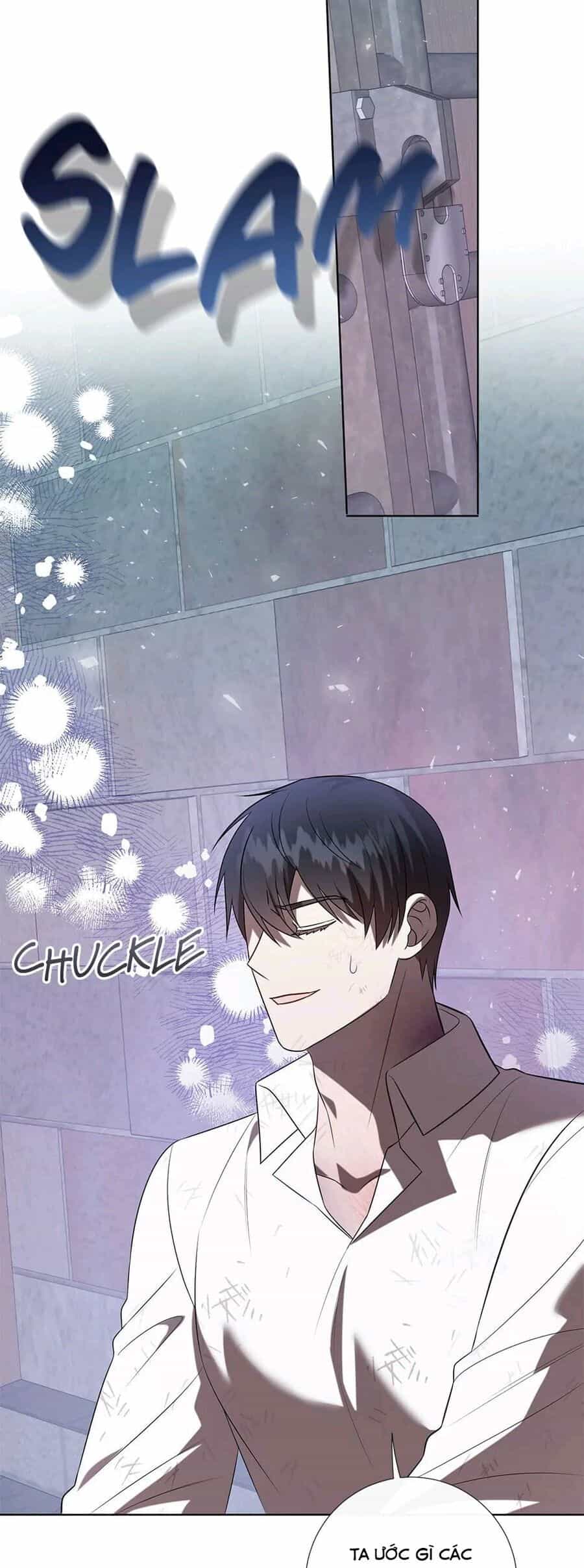 Xin Ngài Đừng Ăn Tôi. - Chương 110 - ảnh 63