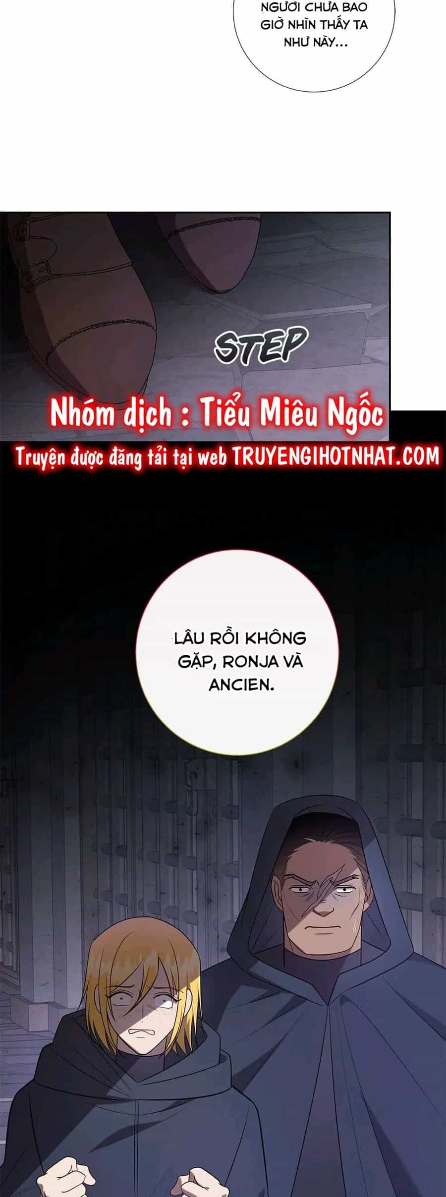 Xin Ngài Đừng Ăn Tôi. - Chương 110 - ảnh 64
