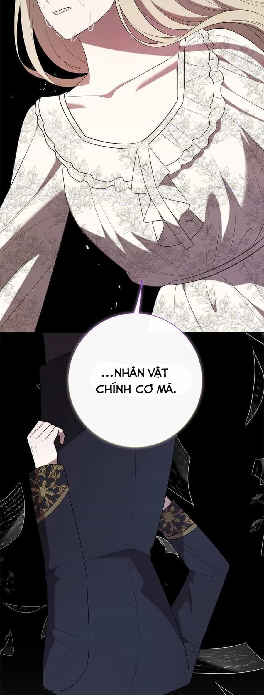 Xin Ngài Đừng Ăn Tôi. - Chương 110 - ảnh 7