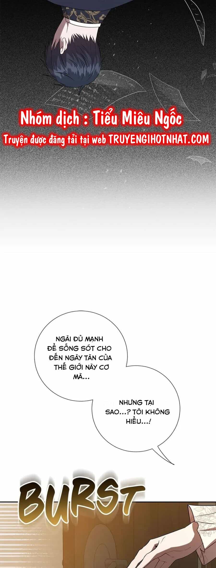 Xin Ngài Đừng Ăn Tôi. - Chương 110 - ảnh 8