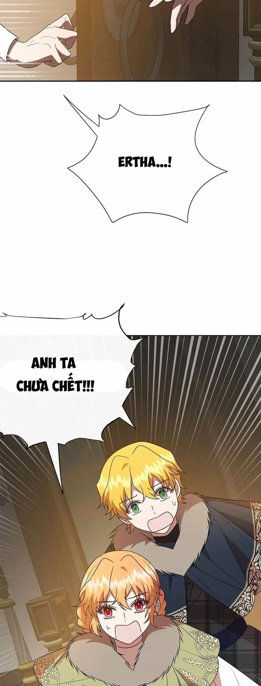 Xin Ngài Đừng Ăn Tôi. - Chương 110 - ảnh 9