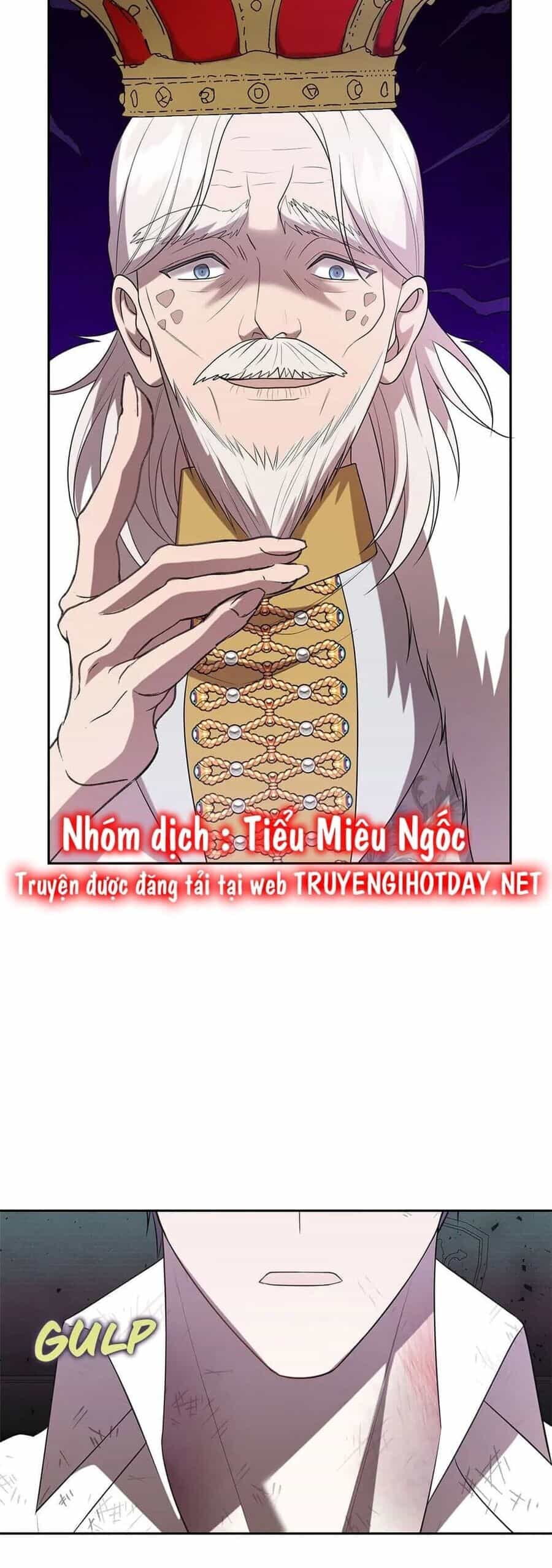 Xin Ngài Đừng Ăn Tôi. - Chương 111 - ảnh 13