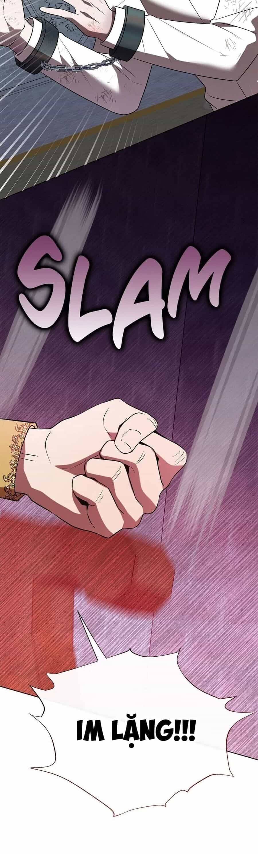 Xin Ngài Đừng Ăn Tôi. - Chương 111 - ảnh 17