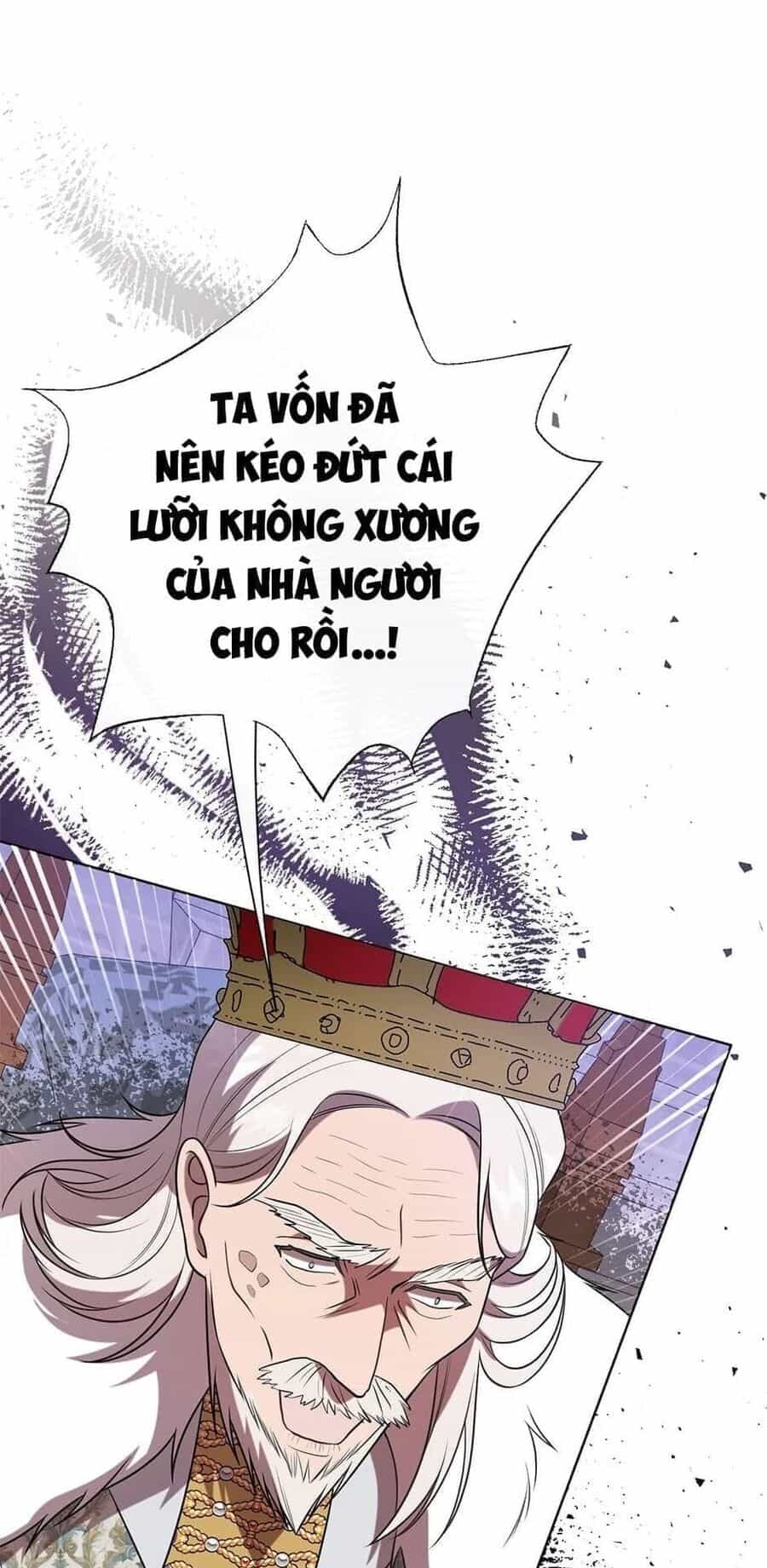 Xin Ngài Đừng Ăn Tôi. - Chương 111 - ảnh 18