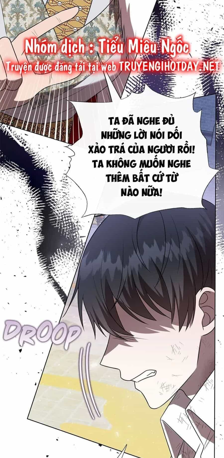 Xin Ngài Đừng Ăn Tôi. - Chương 111 - ảnh 19