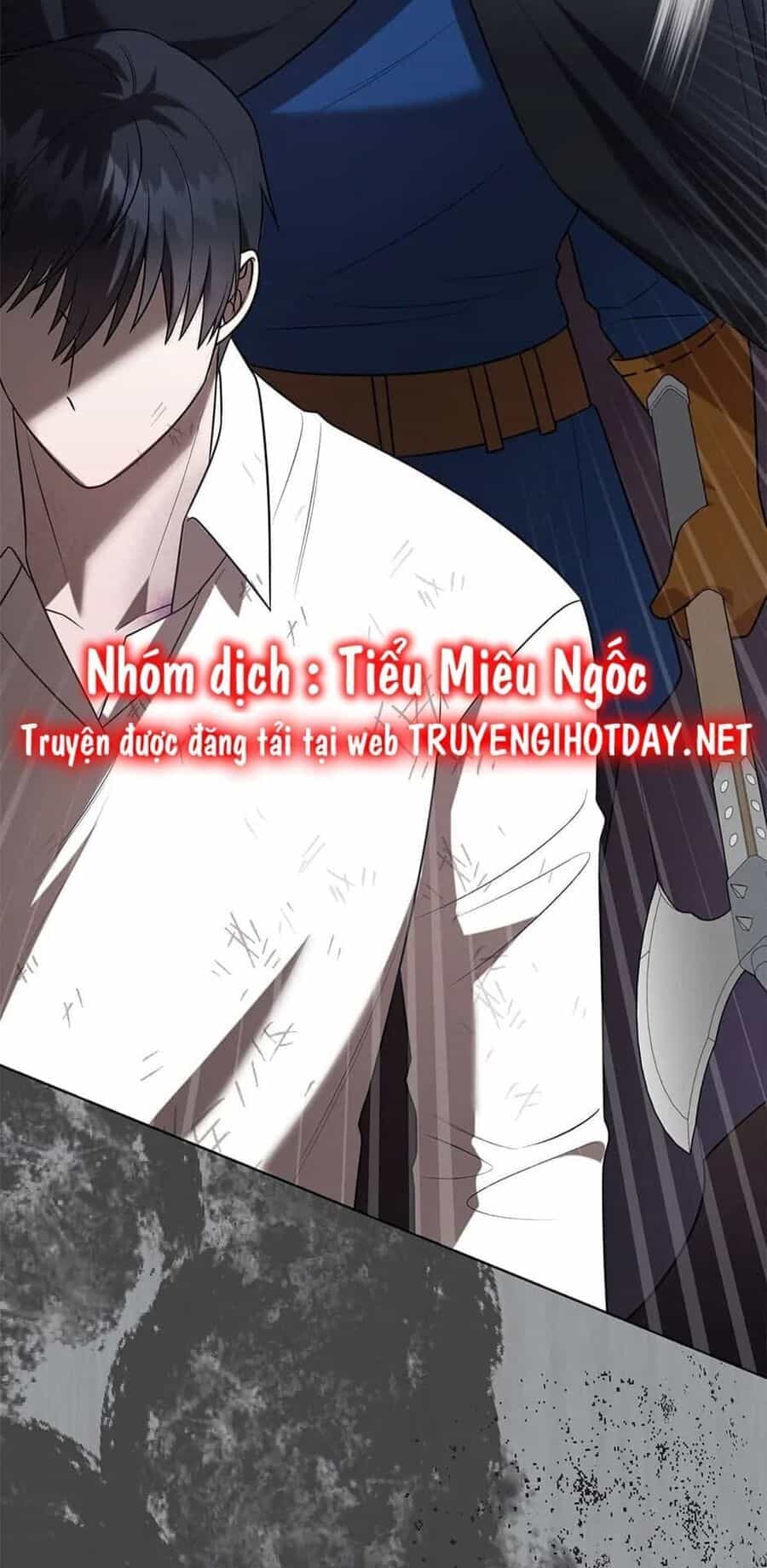Xin Ngài Đừng Ăn Tôi. - Chương 111 - ảnh 22