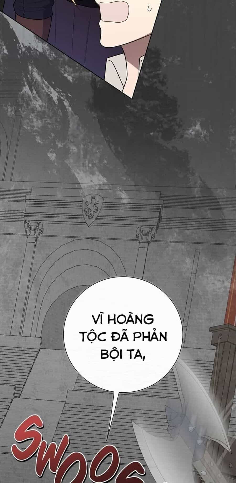 Xin Ngài Đừng Ăn Tôi. - Chương 111 - ảnh 25