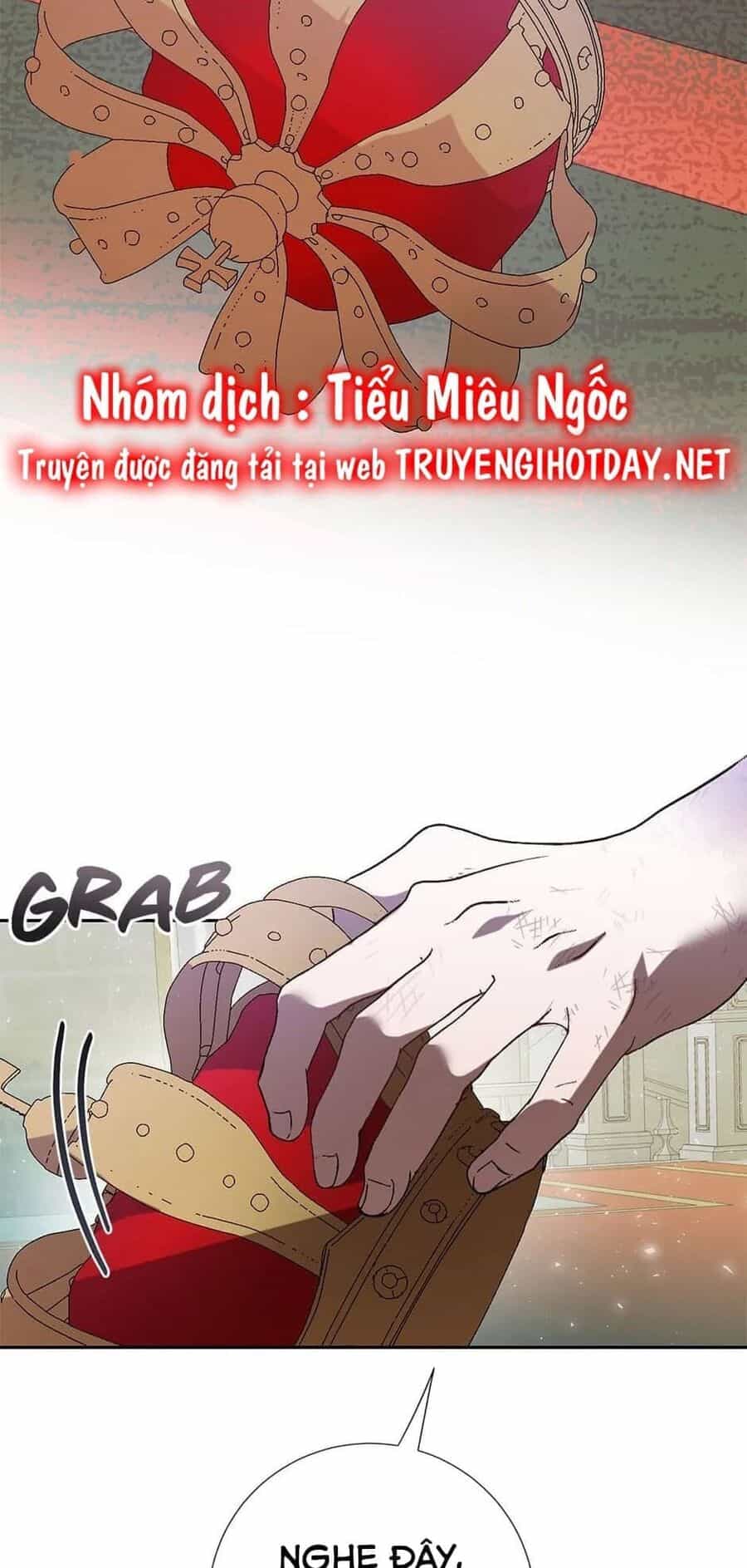 Xin Ngài Đừng Ăn Tôi. - Chương 111 - ảnh 34